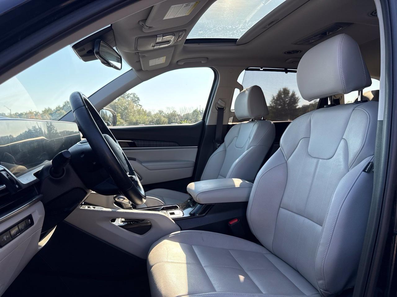 2024 Kia Telluride EX Chantilly VA