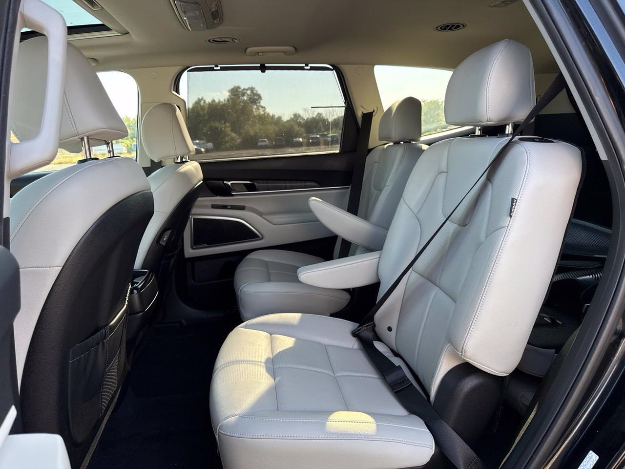2024 Kia Telluride EX Chantilly VA