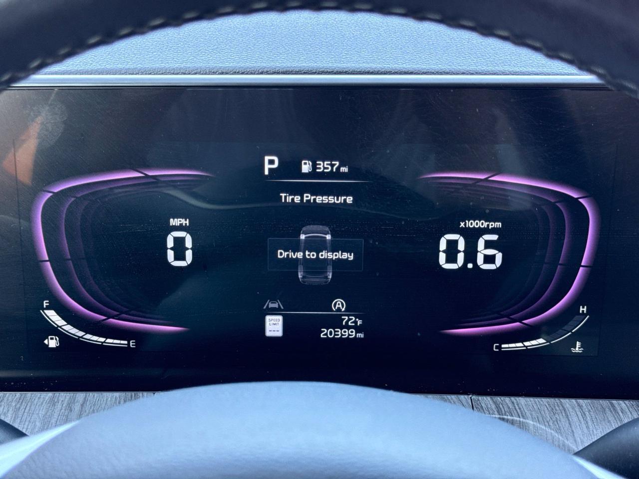 2024 Kia Telluride EX Chantilly VA