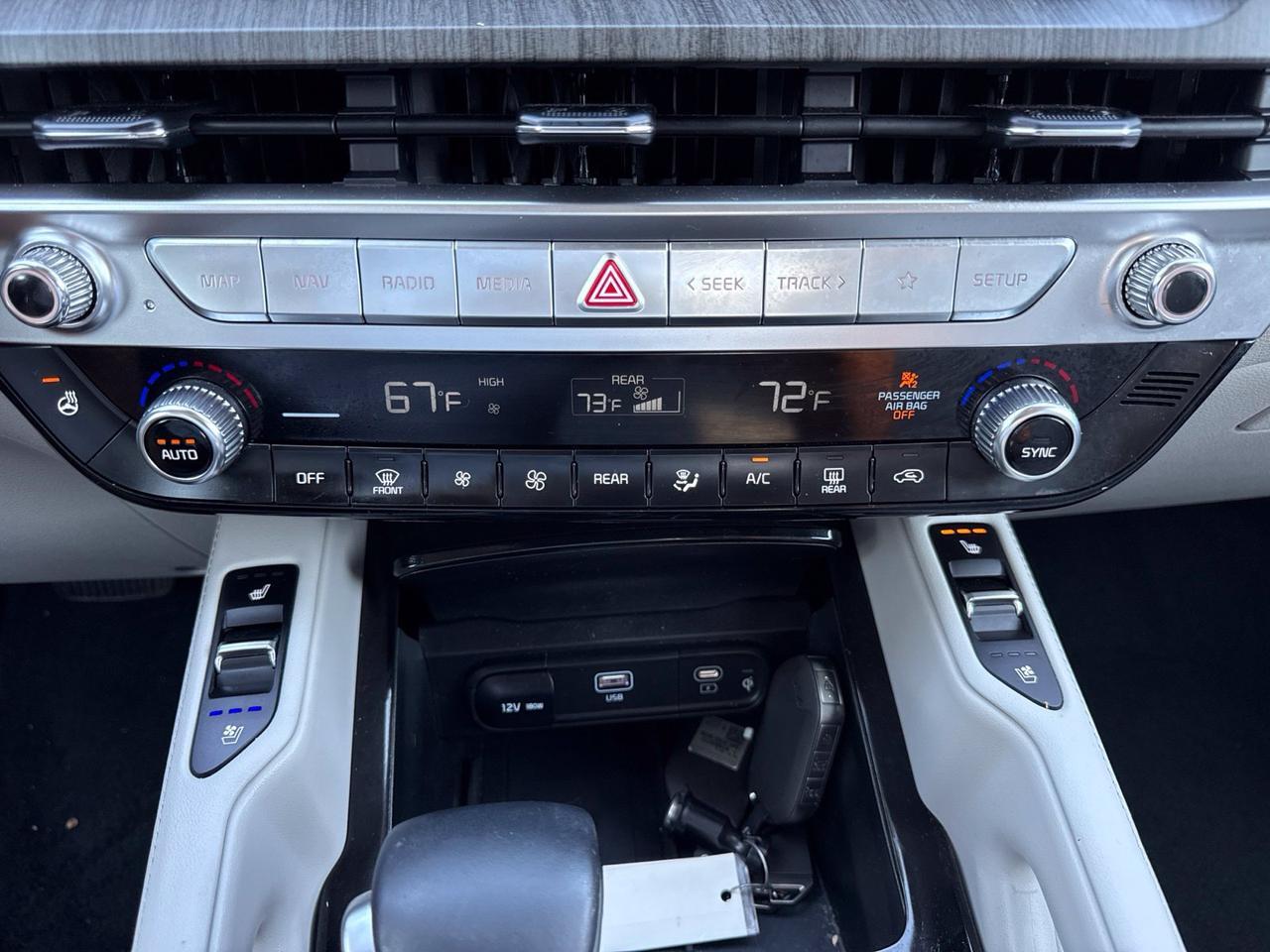 2024 Kia Telluride EX Chantilly VA