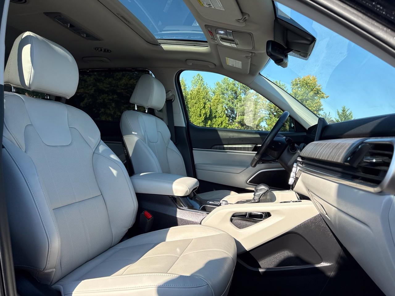 2024 Kia Telluride EX Chantilly VA