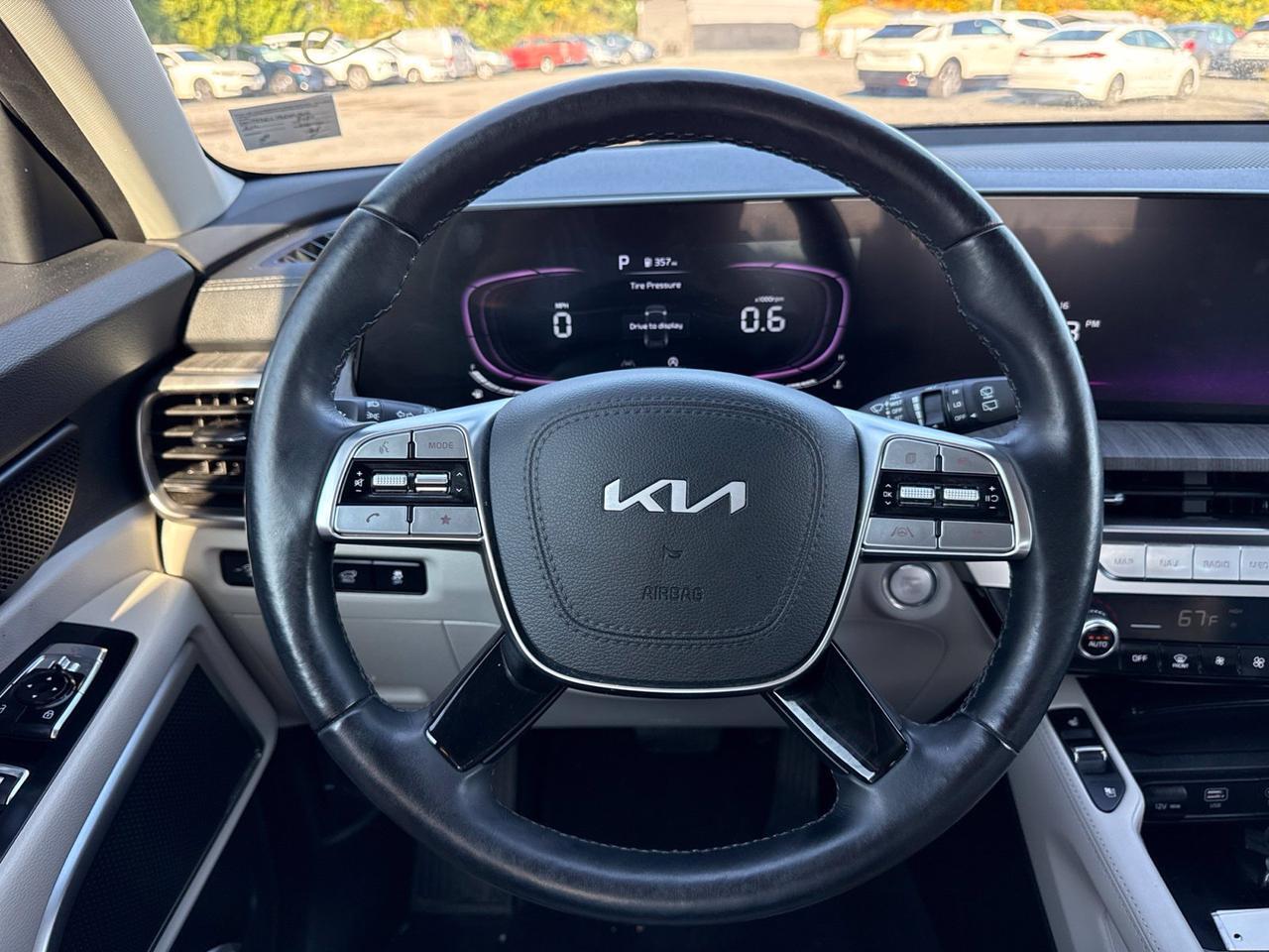 2024 Kia Telluride EX Chantilly VA