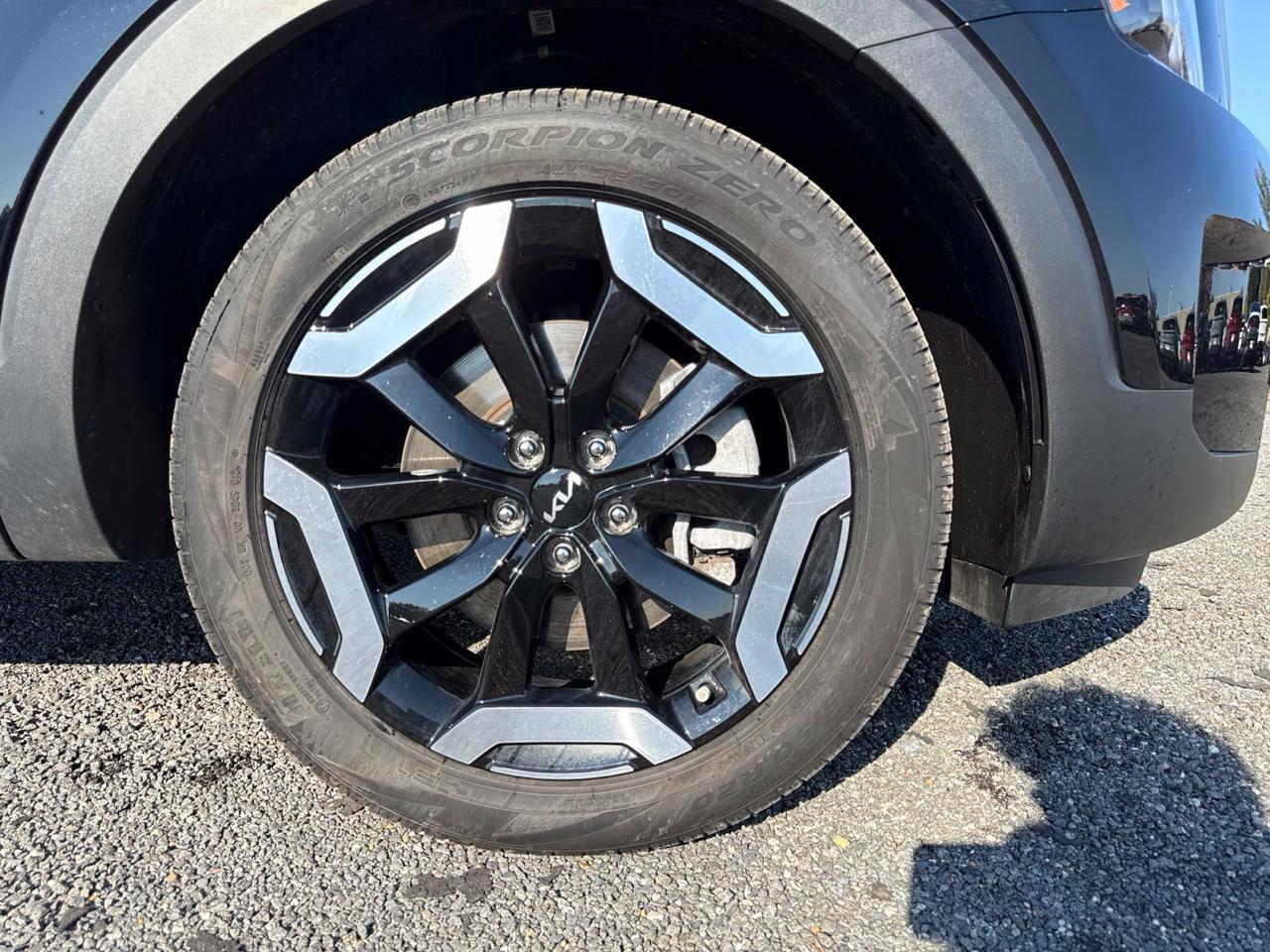 2024 Kia Telluride EX Chantilly VA