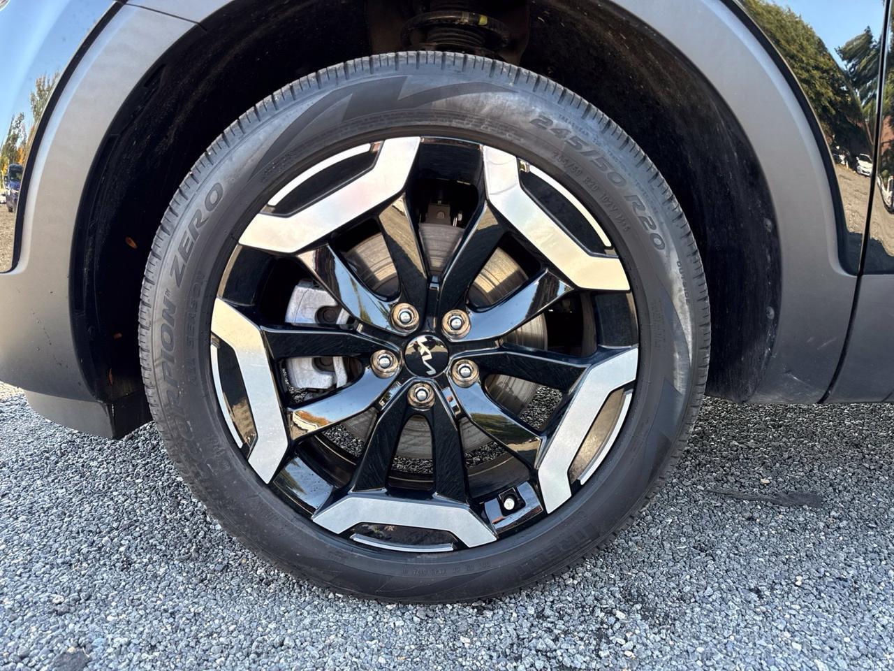 2024 Kia Telluride EX Chantilly VA
