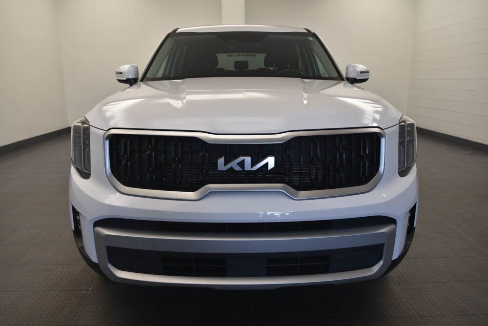 2024 Kia Telluride LX Akron OH