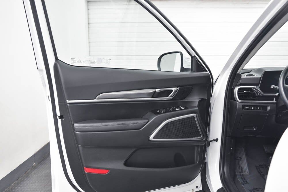 2024 Kia Telluride LX Akron OH