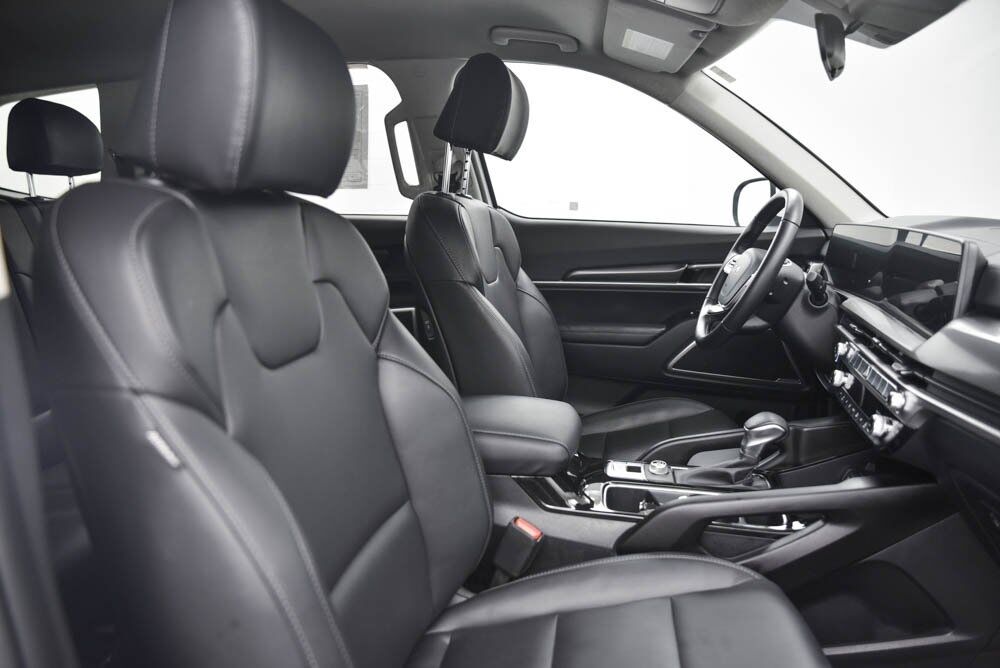 2024 Kia Telluride LX Akron OH