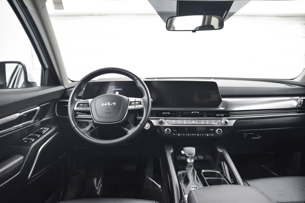 2024 Kia Telluride LX Akron OH