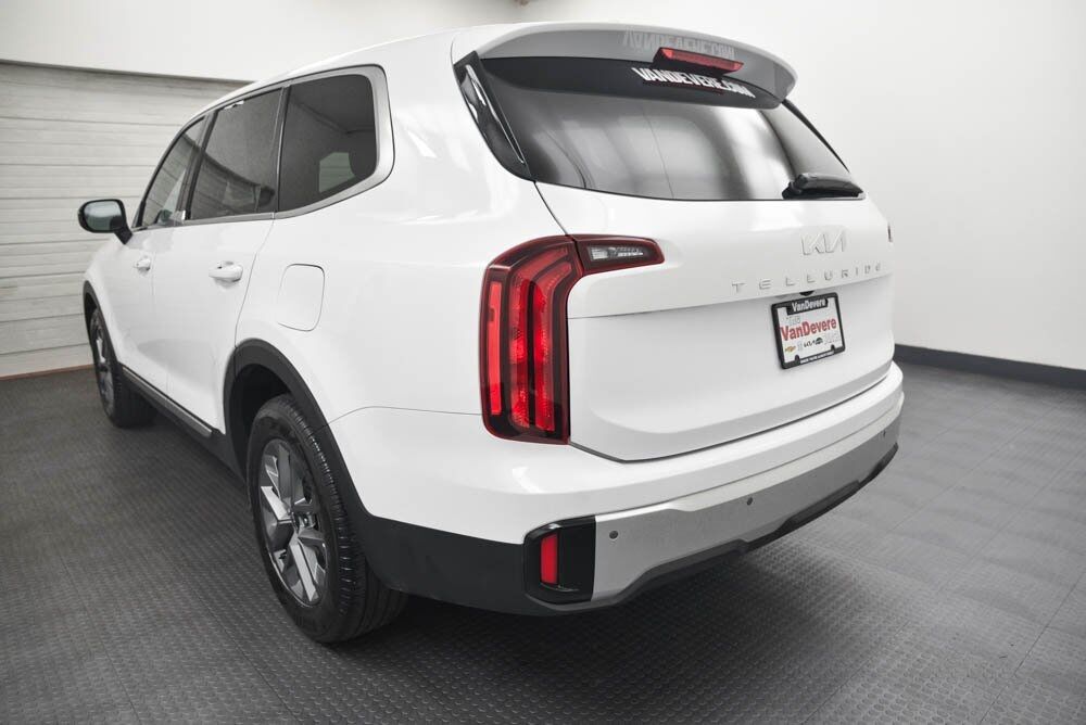 2024 Kia Telluride LX Akron OH