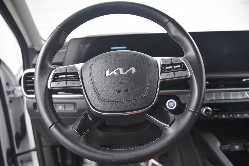 2024 Kia Telluride LX Akron OH