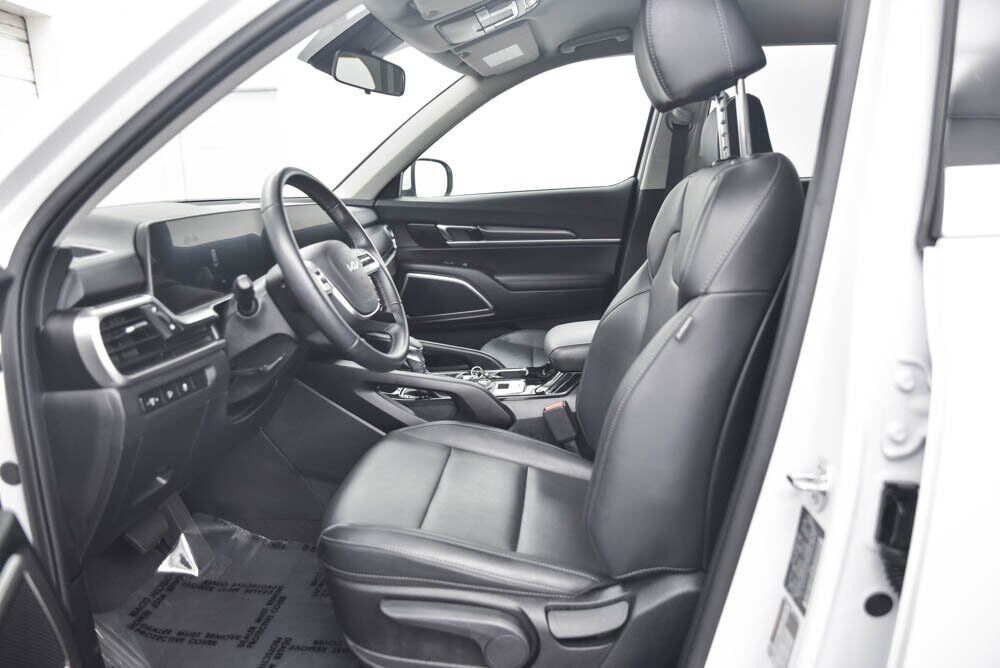 2024 Kia Telluride LX Akron OH