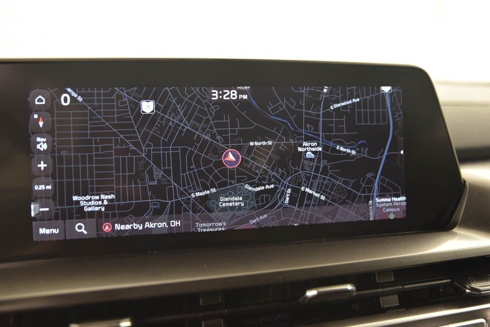 2024 Kia Telluride LX Akron OH