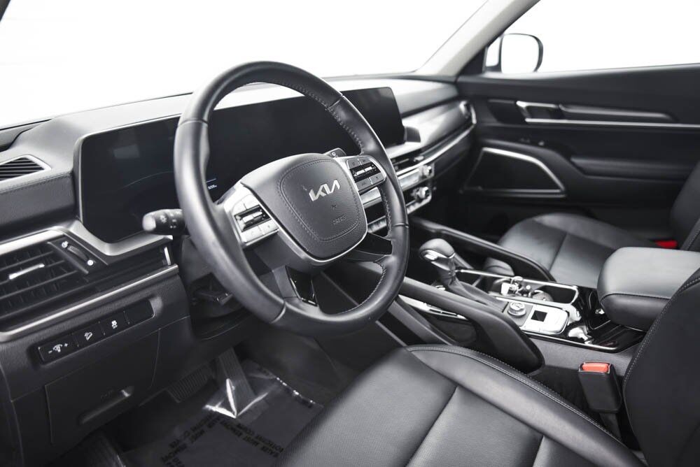 2024 Kia Telluride LX Akron OH