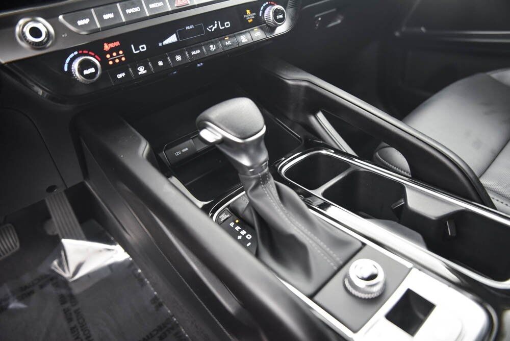 2024 Kia Telluride LX Akron OH
