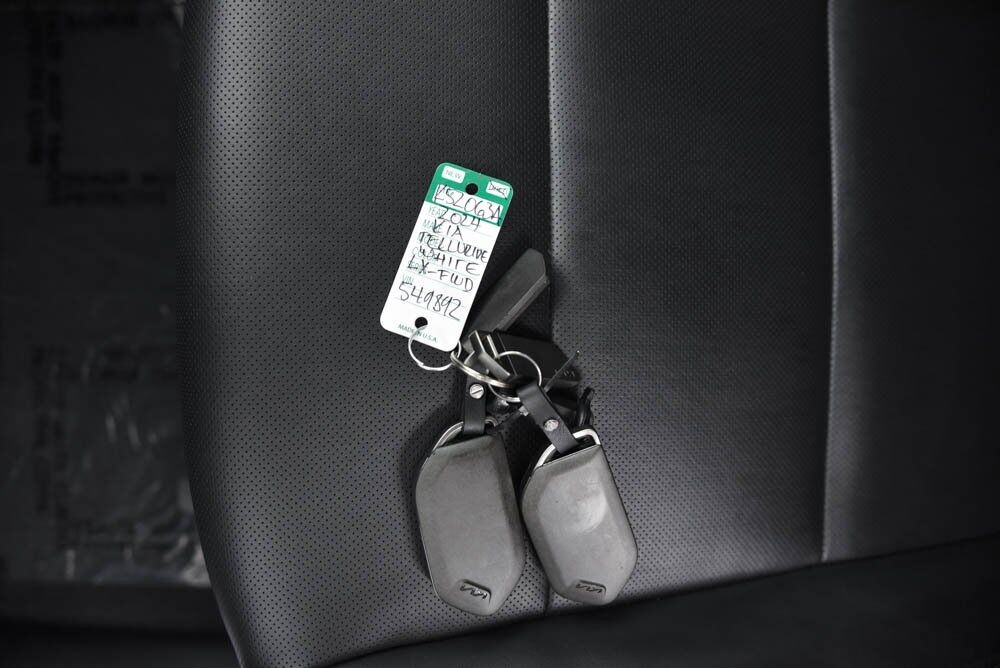 2024 Kia Telluride LX Akron OH