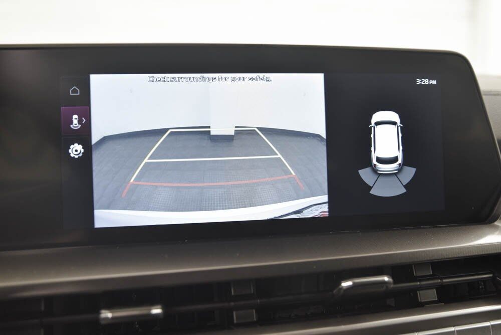 2024 Kia Telluride LX Akron OH