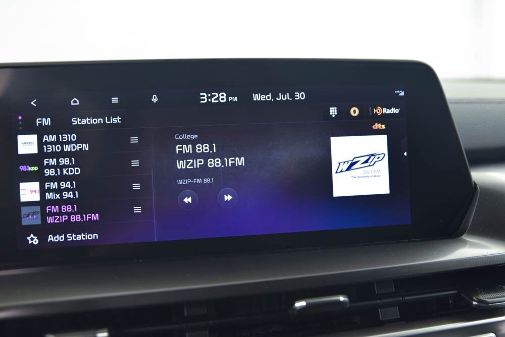 2024 Kia Telluride LX Akron OH