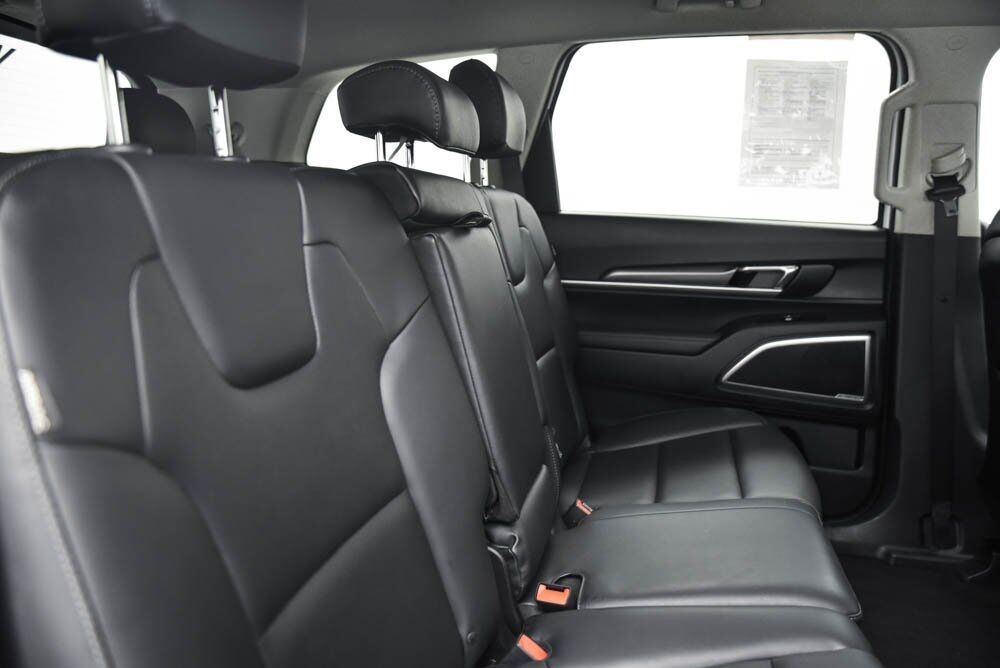 2024 Kia Telluride LX Akron OH