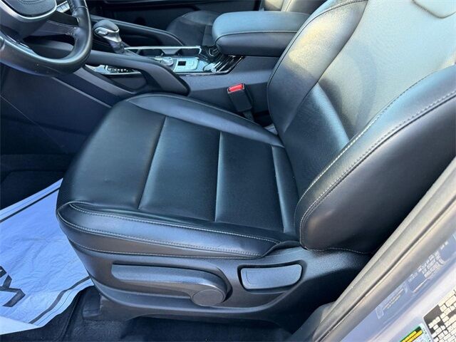 2024 Kia Telluride LX Cape Girardeau MO