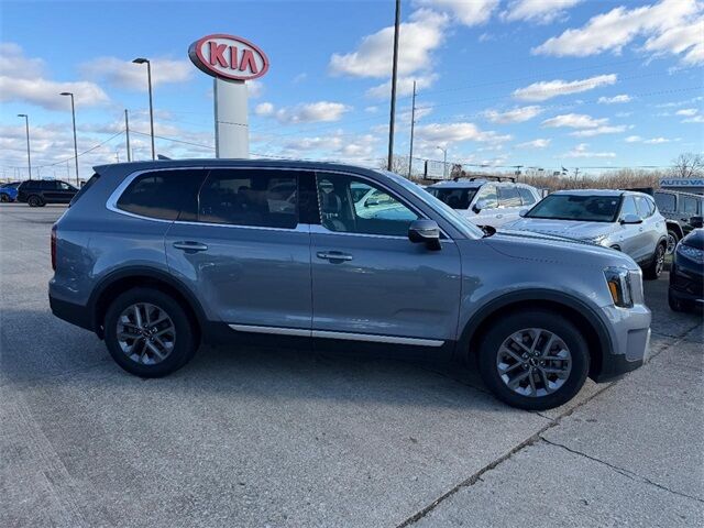 2024 Kia Telluride LX Cape Girardeau MO