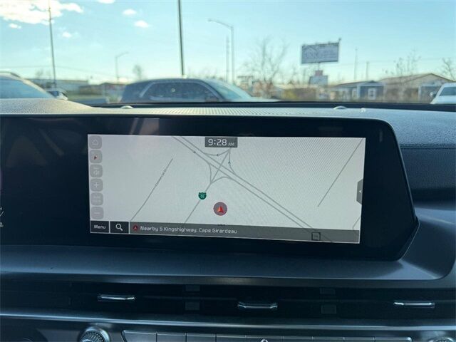 2024 Kia Telluride LX Cape Girardeau MO