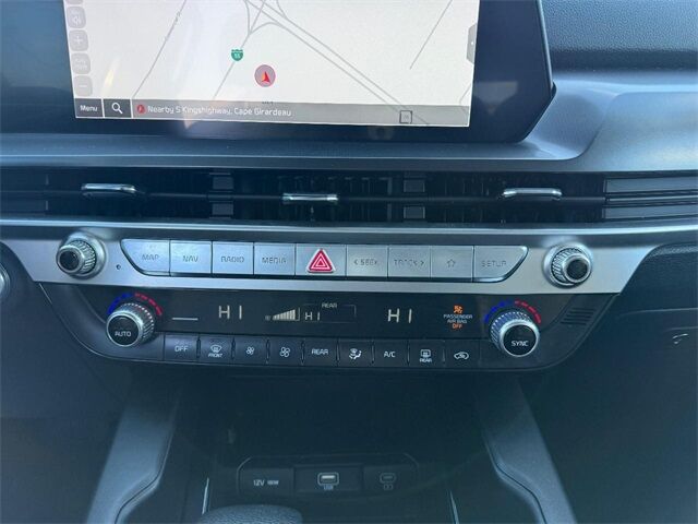 2024 Kia Telluride LX Cape Girardeau MO