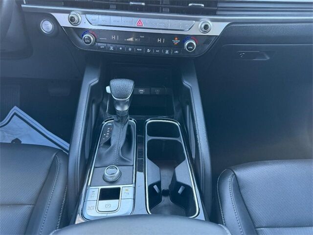 2024 Kia Telluride LX Cape Girardeau MO