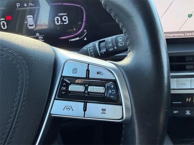 2024 Kia Telluride LX Cape Girardeau MO