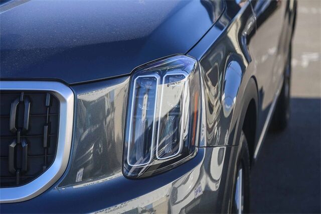 2024 Kia Telluride LX Glendale CA
