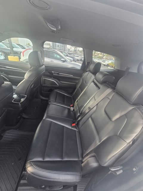 2024 Kia Telluride LX Huntington Beach CA