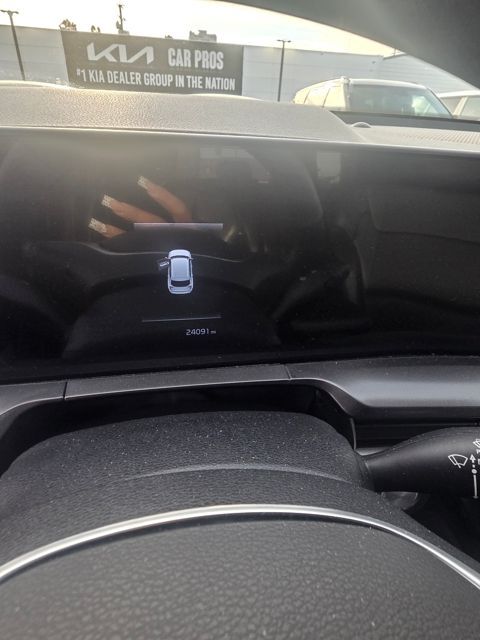 2024 Kia Telluride LX Huntington Beach CA