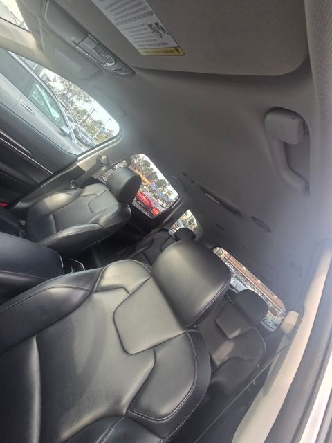 2024 Kia Telluride LX Huntington Beach CA