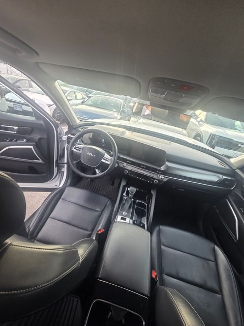 2024 Kia Telluride LX Huntington Beach CA