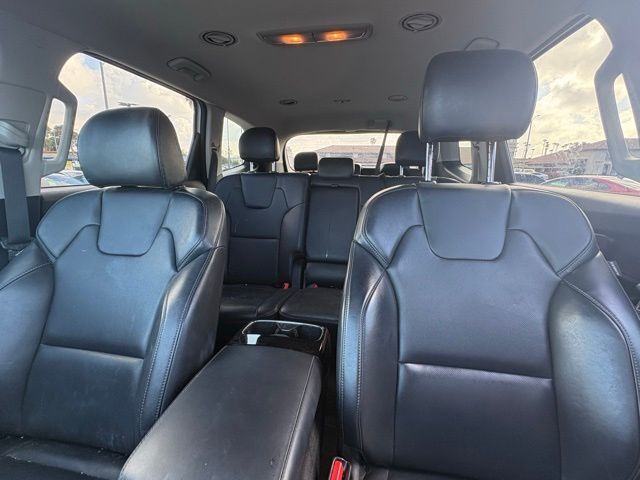 2024 Kia Telluride LX