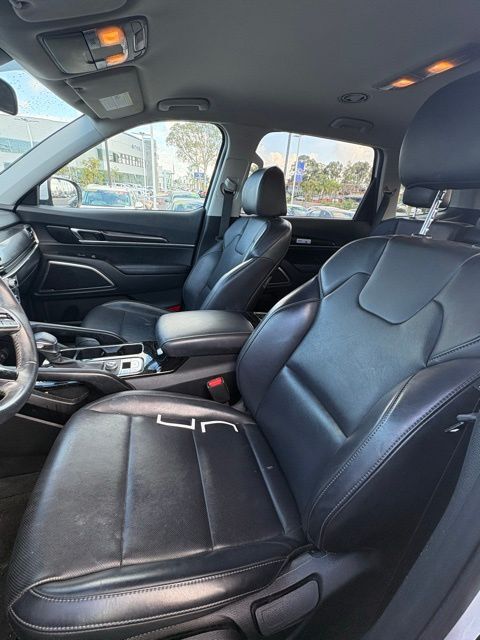 2024 Kia Telluride LX Huntington Beach CA