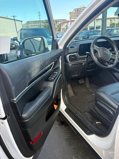 2024 Kia Telluride LX Huntington Beach CA