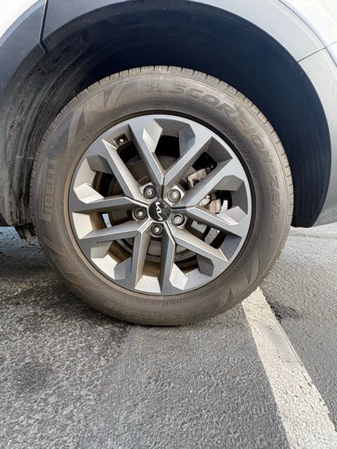 2024 Kia Telluride LX Huntington Beach CA