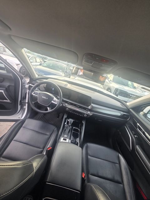2024 Kia Telluride LX Moreno Valley CA