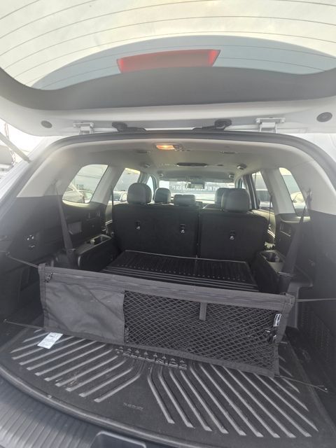 2024 Kia Telluride LX Moreno Valley CA