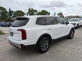 2024 Kia Telluride LX Oshkosh WI