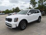 2024 Kia Telluride LX Oshkosh WI