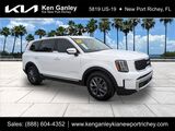 2024 Kia Telluride LX Video