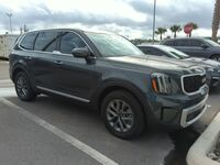 2024 Kia Telluride LX