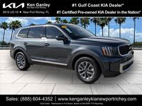 2024 Kia Telluride LX