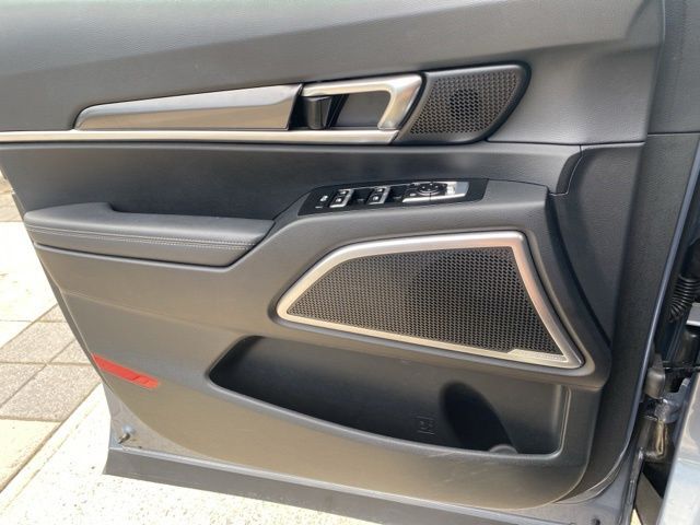 2024 Kia Telluride LX Raleigh NC