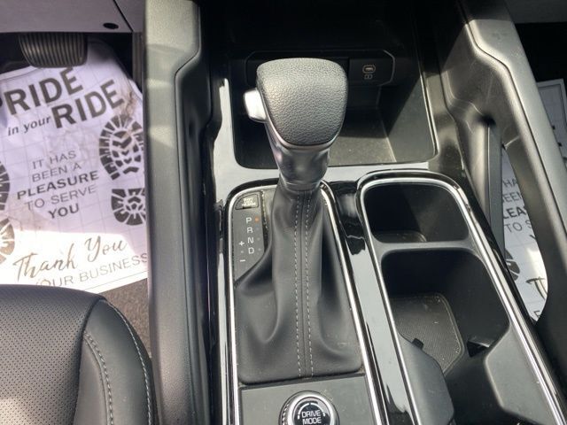 2024 Kia Telluride LX Raleigh NC