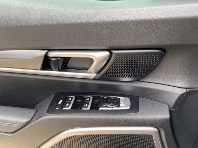 2024 Kia Telluride LX Raleigh NC