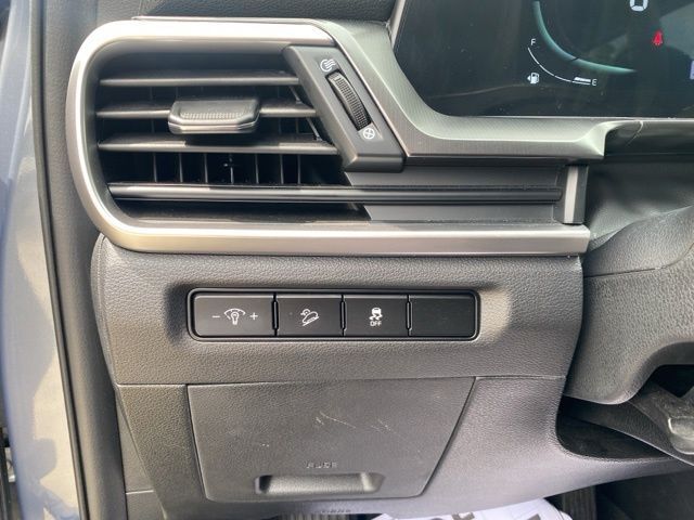 2024 Kia Telluride LX Raleigh NC