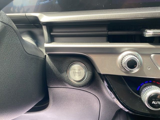 2024 Kia Telluride LX Raleigh NC