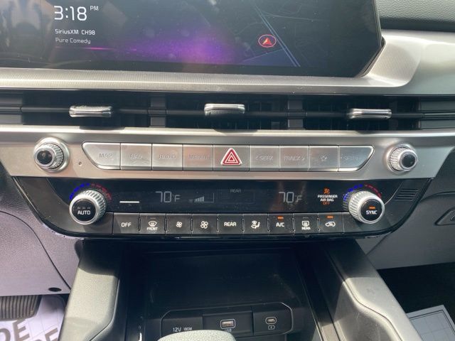 2024 Kia Telluride LX Raleigh NC
